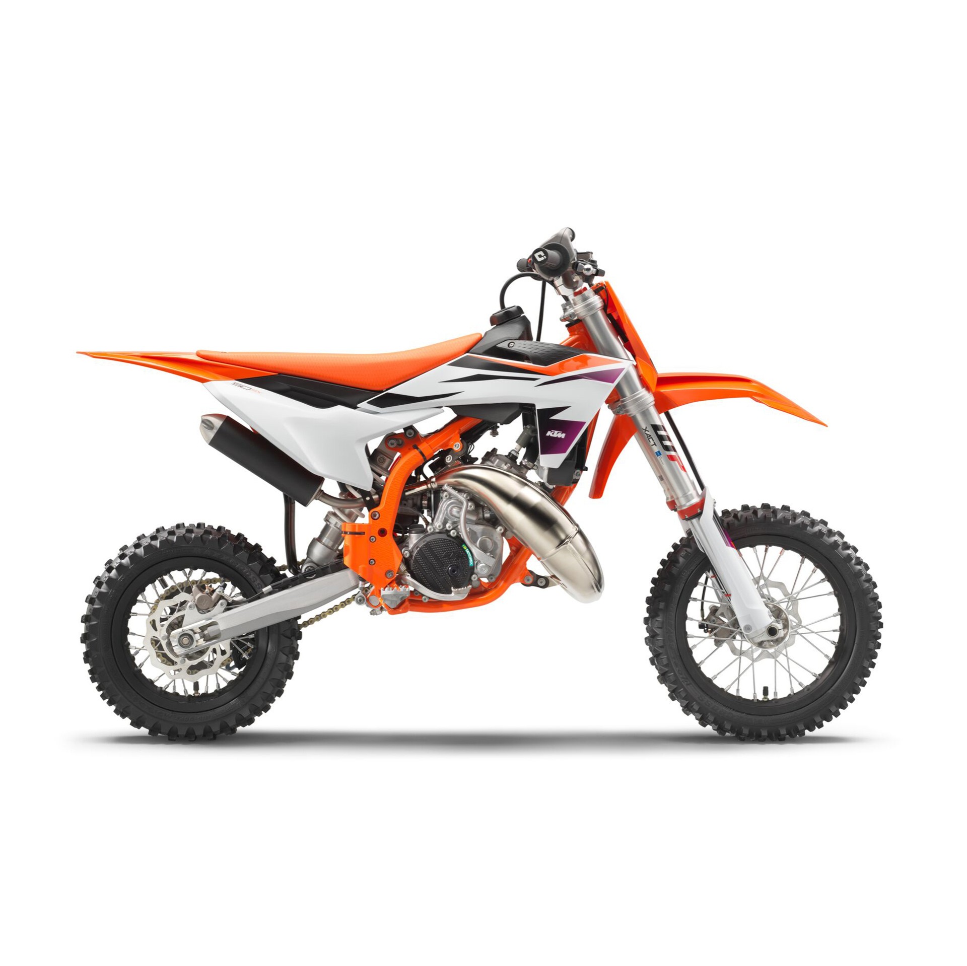 KTM 50 SX