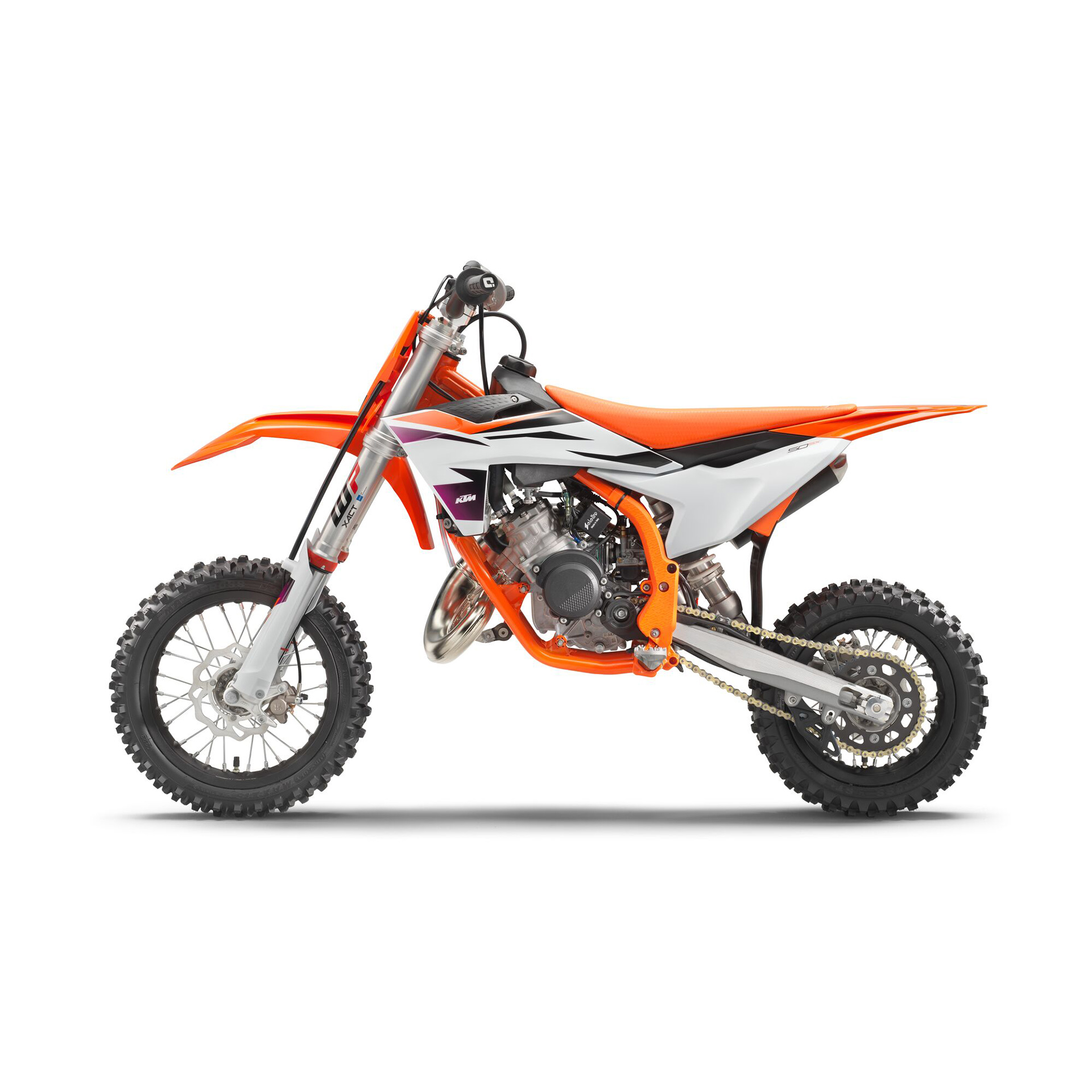 KTM 50 SX