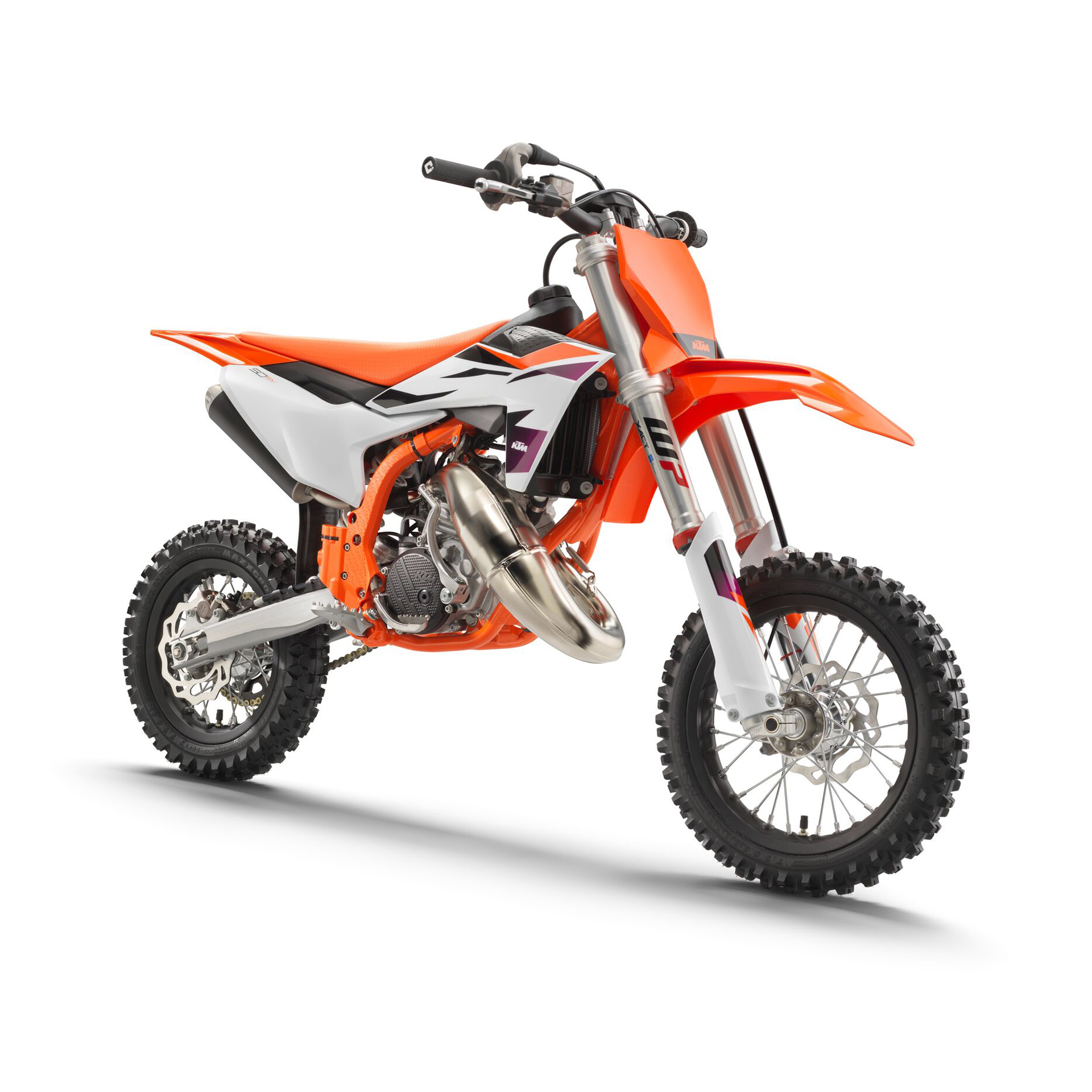 KTM 50 SX