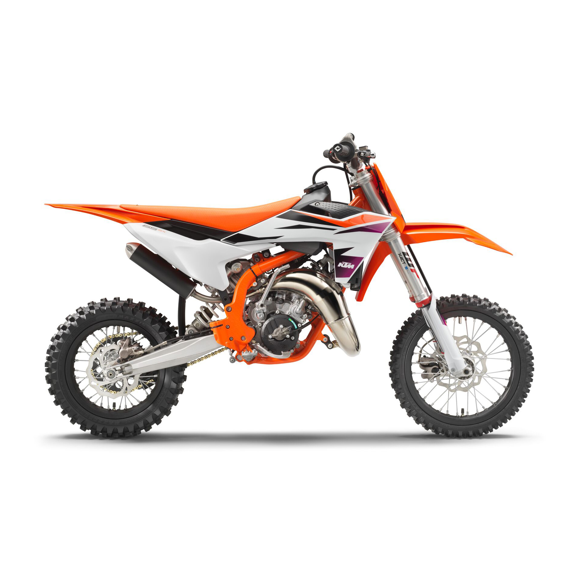 KTM 65 SX