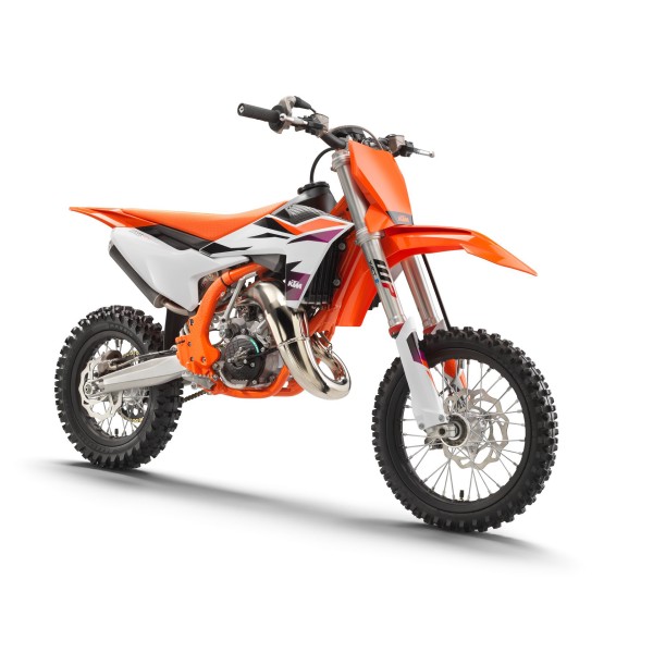 KTM 65 SX