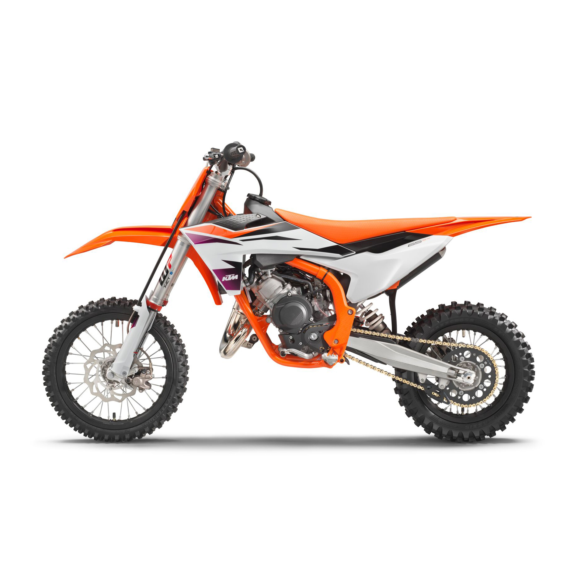 KTM 65 SX