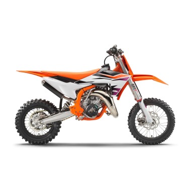 KTM 65 SX KTM 65 SX
