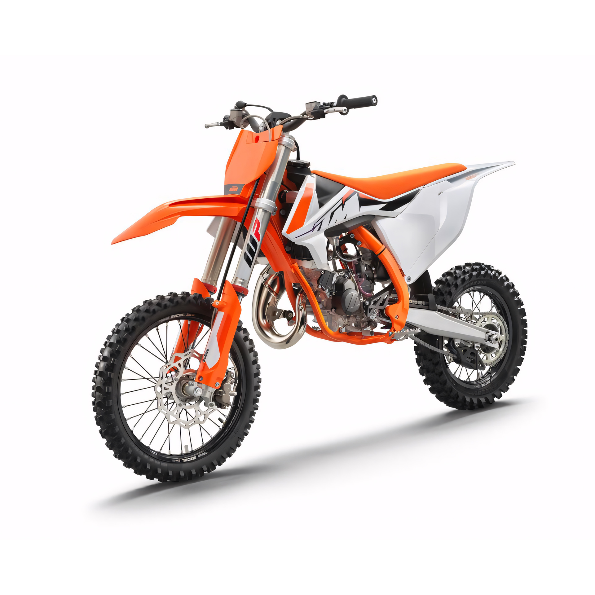 KTM 85 SX 17/14