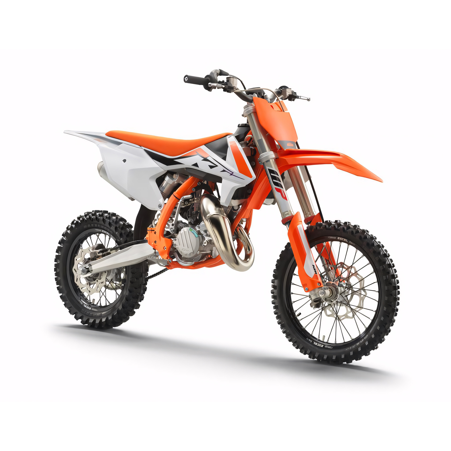 KTM 85 SX 17/14