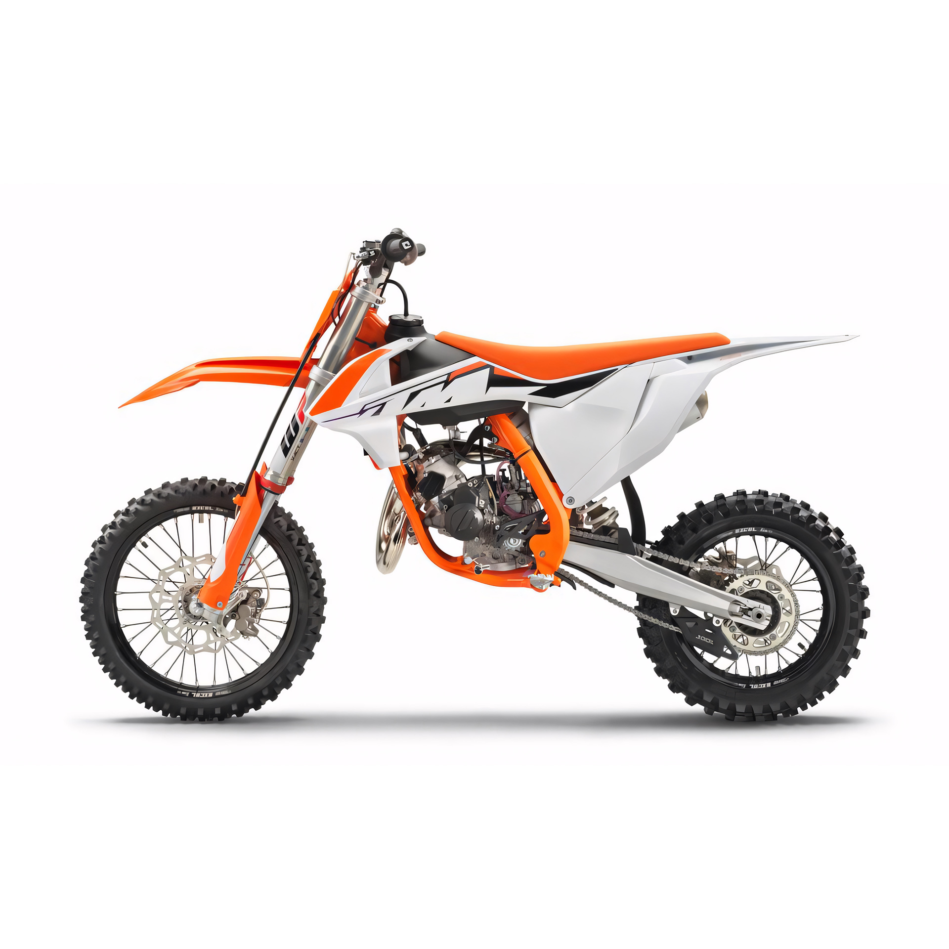 KTM 85 SX 17/14