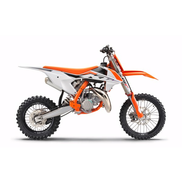 KTM 85 SX 17/14