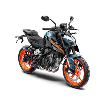 KTM 125 DUKE