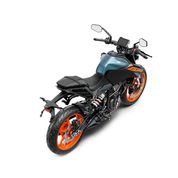 KTM 125 DUKE