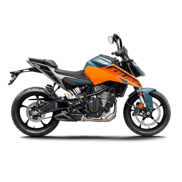 KTM 125 DUKE