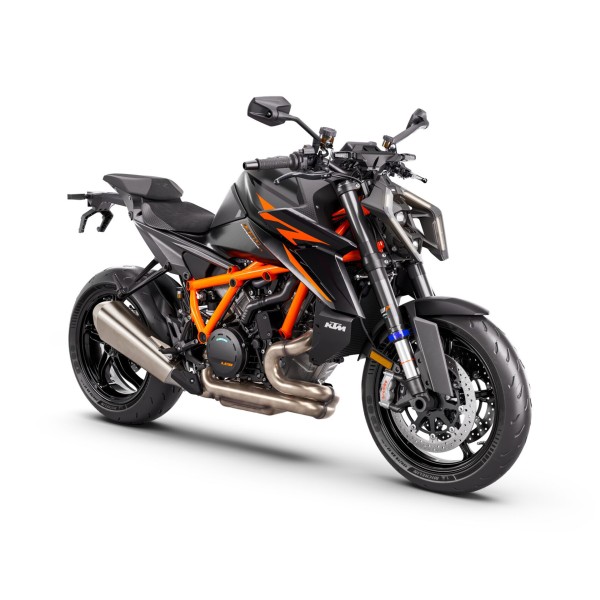 KTM 1390 SUPER DUKE R EVO