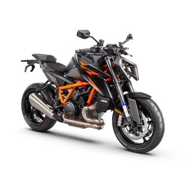 KTM 1390 SUPER DUKE R EVO KTM 1390 SUPER DUKE R EVO