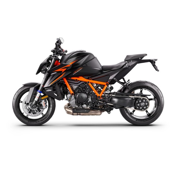 KTM 1390 SUPER DUKE R EVO