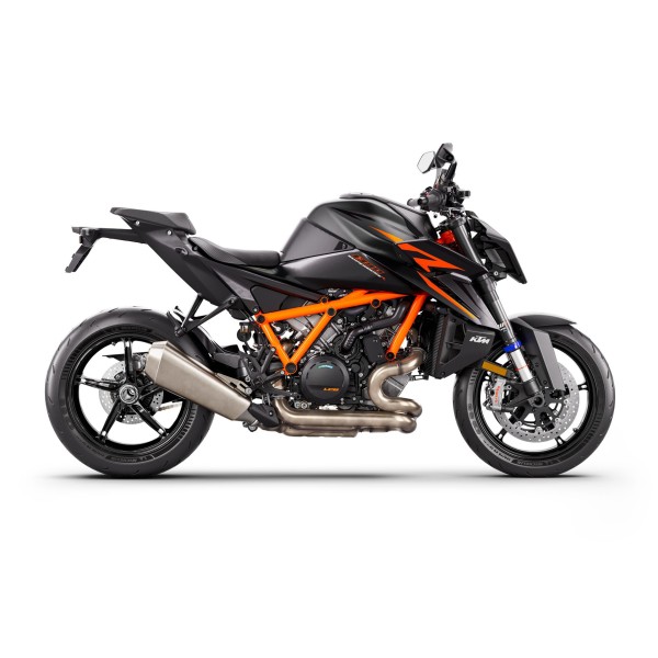 KTM 1390 SUPER DUKE R EVO