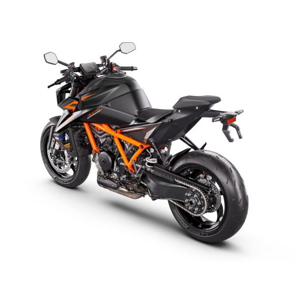 KTM 1390 SUPER DUKE R EVO