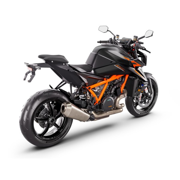 KTM 1390 SUPER DUKE R EVO