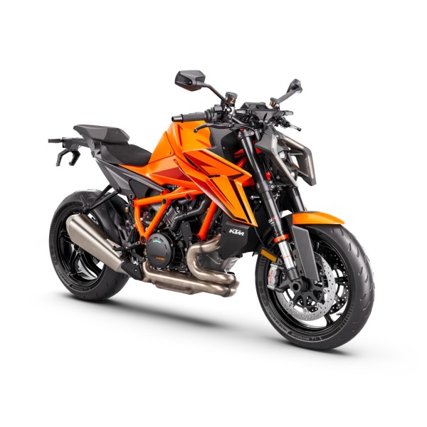 KTM 1390 SUPER DUKER