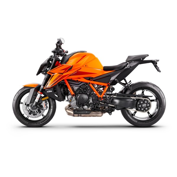 KTM 1390 SUPER DUKER