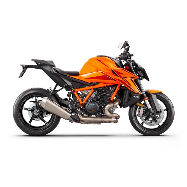KTM 1390 SUPER DUKER