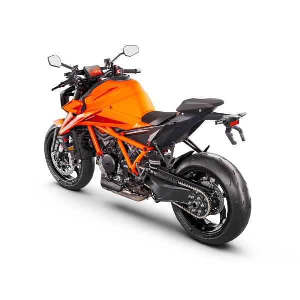 KTM 1390 SUPER DUKER