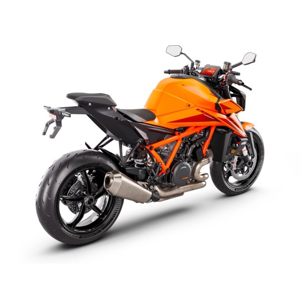 KTM 1390 SUPER DUKER