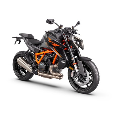 KTM 1390 SUPER DUKER