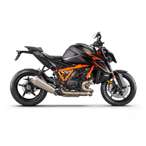 KTM 1390 SUPER DUKER