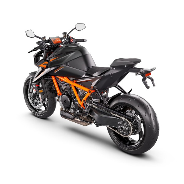 KTM 1390 SUPER DUKER
