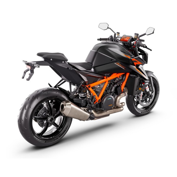 KTM 1390 SUPER DUKER