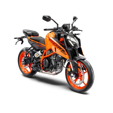 KTM 390 DUKE