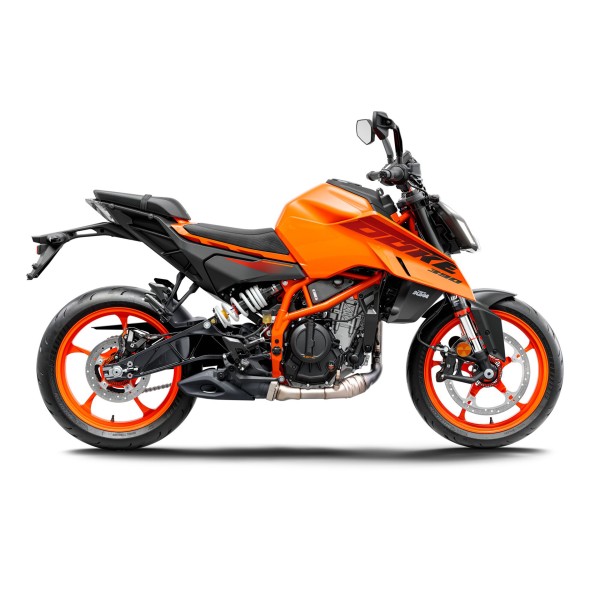 KTM 390 DUKE