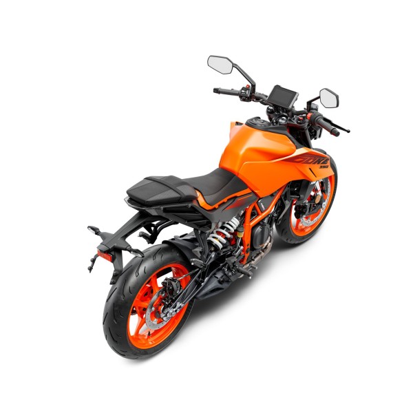 KTM 390 DUKE