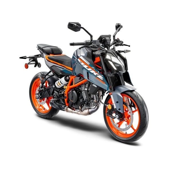 KTM 390 DUKE