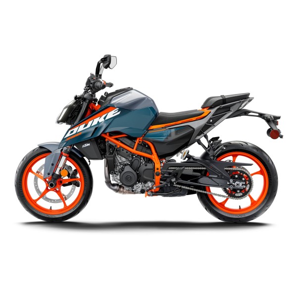 KTM 390 DUKE