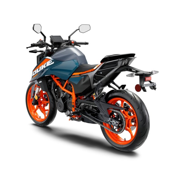 KTM 390 DUKE