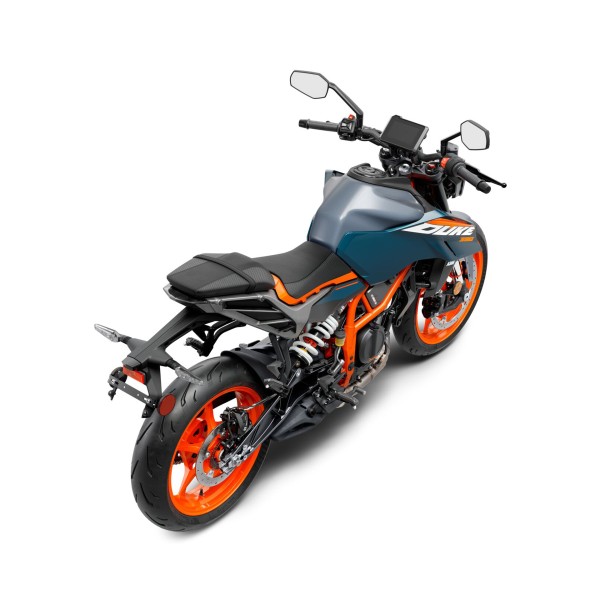 KTM 390 DUKE