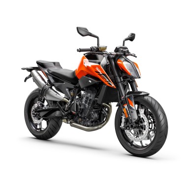 KTM 790 DUKE KTM 790 DUKE