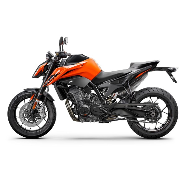 KTM 790 DUKE