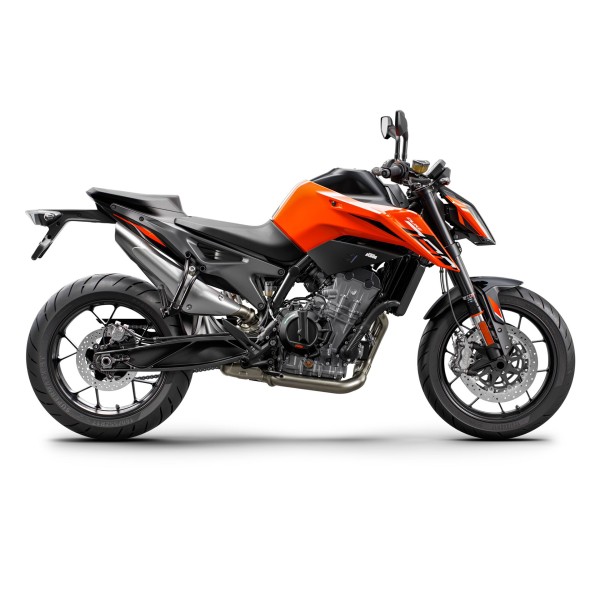 KTM 790 DUKE