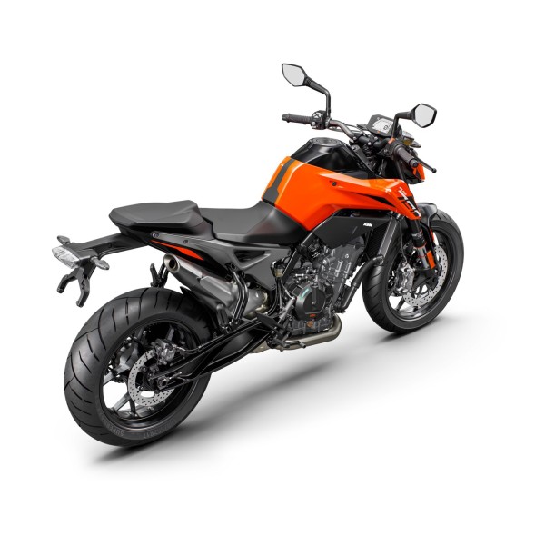 KTM 790 DUKE