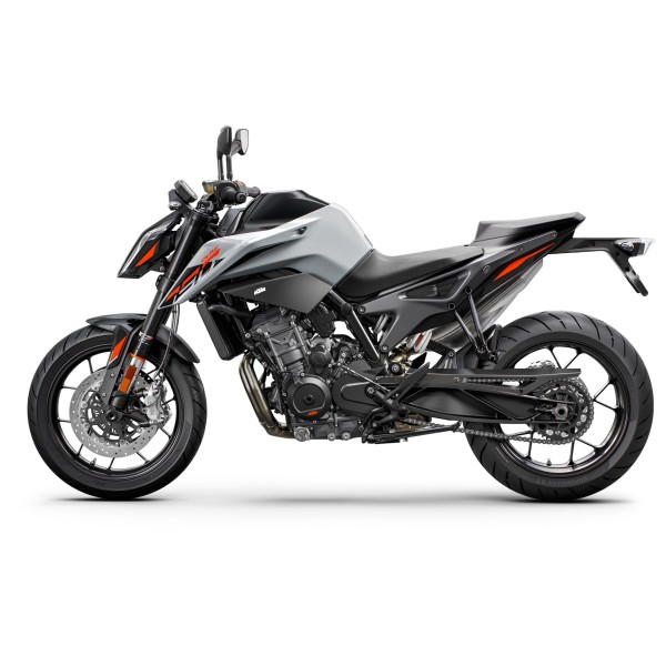 KTM 790 DUKE