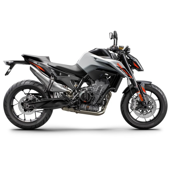 KTM 790 DUKE