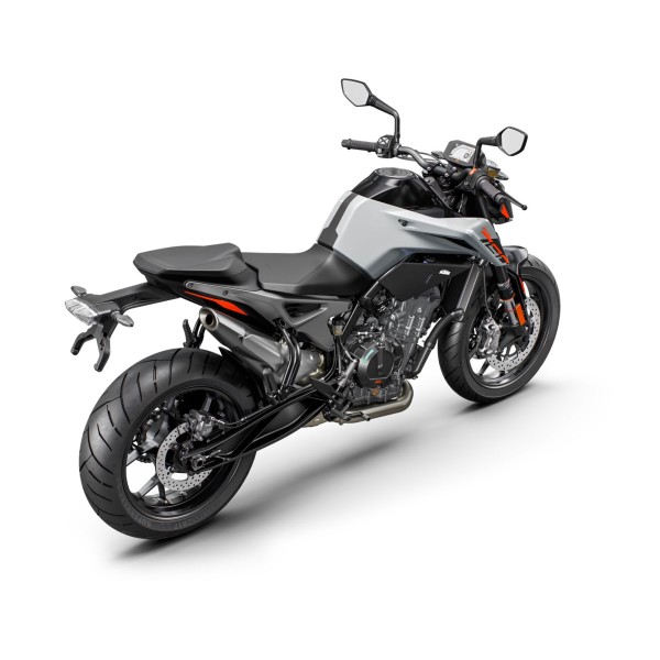 KTM 790 DUKE