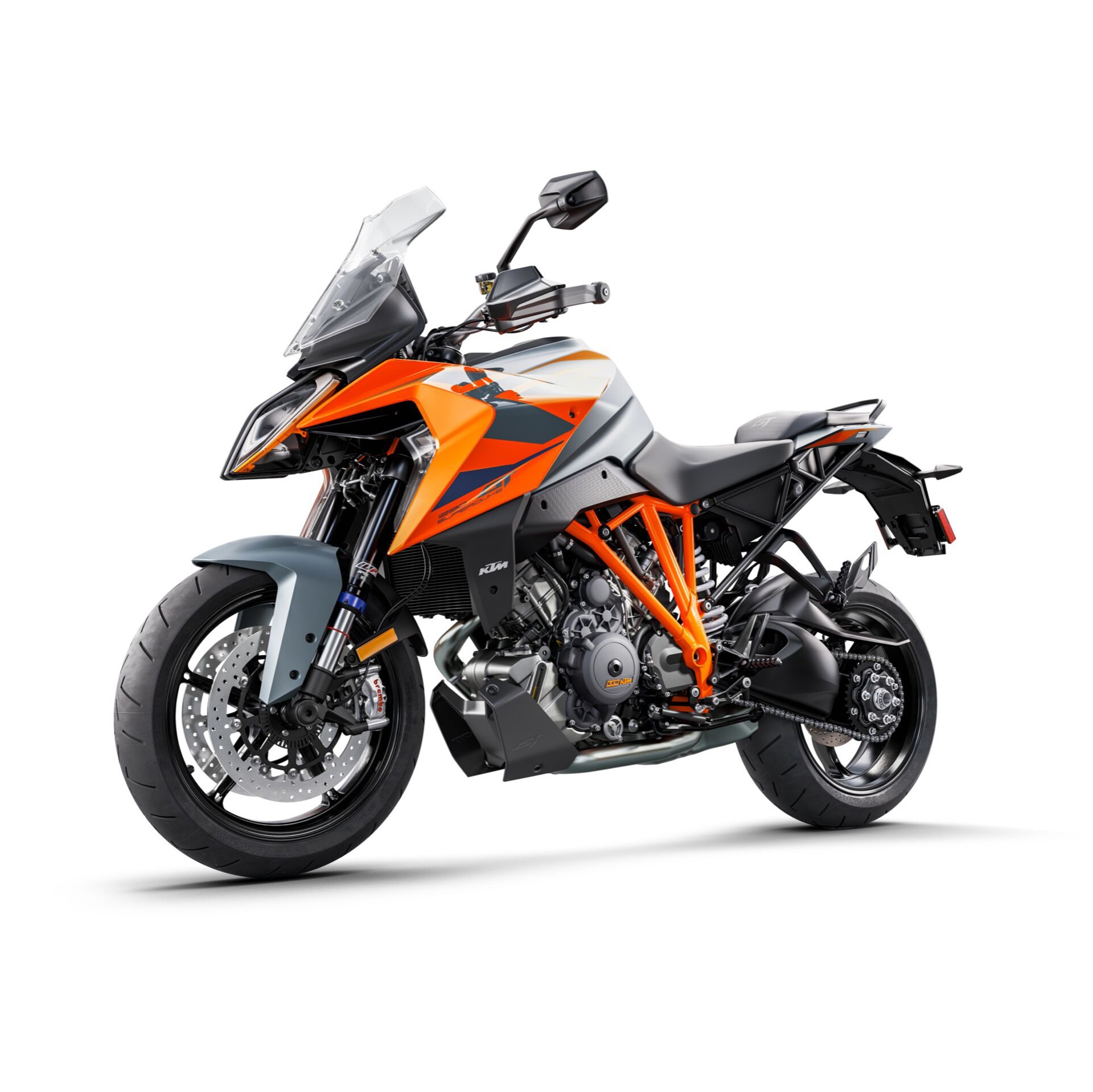 KTM 1290 SUPER DUKE GT