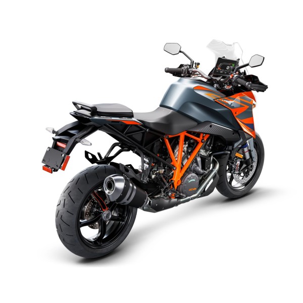 KTM 1290 SUPER DUKE GT