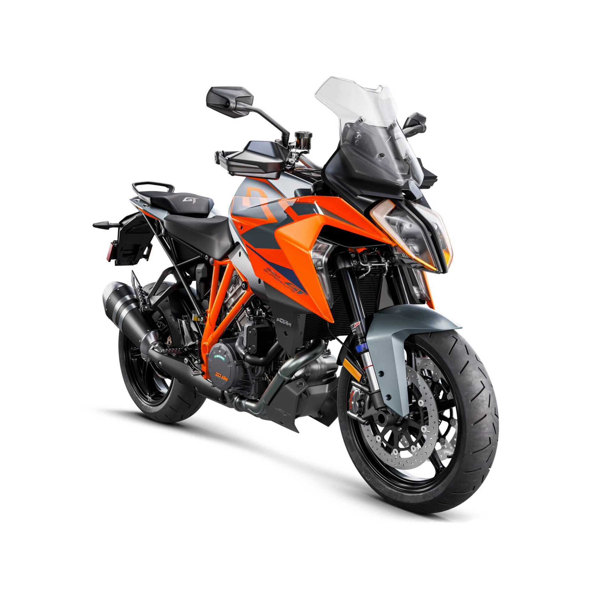 KTM 1290 SUPER DUKE GT