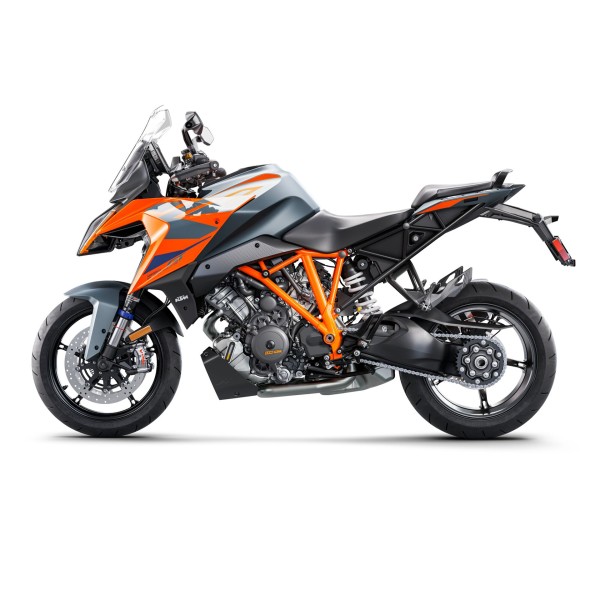 KTM 1290 SUPER DUKE GT
