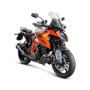 KTM 1290 SUPER DUKE GT
