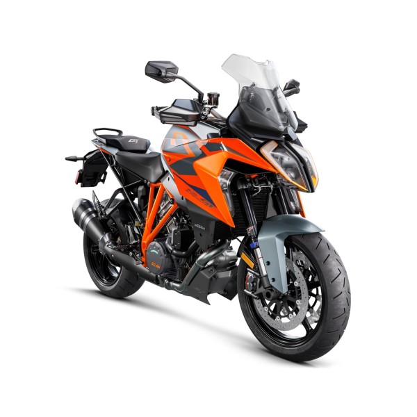 KTM 1290 SUPER DUKE GT