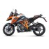 KTM 1290 SUPER DUKE GT
